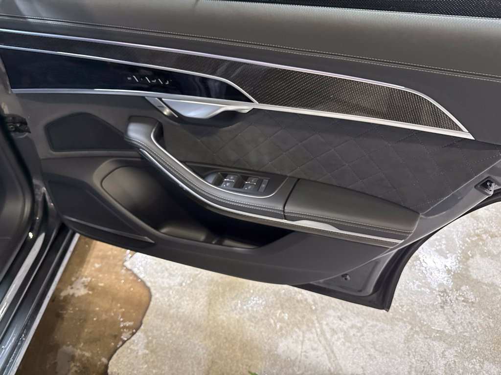 New 2027 Audi S8 AWD/4WD image 20