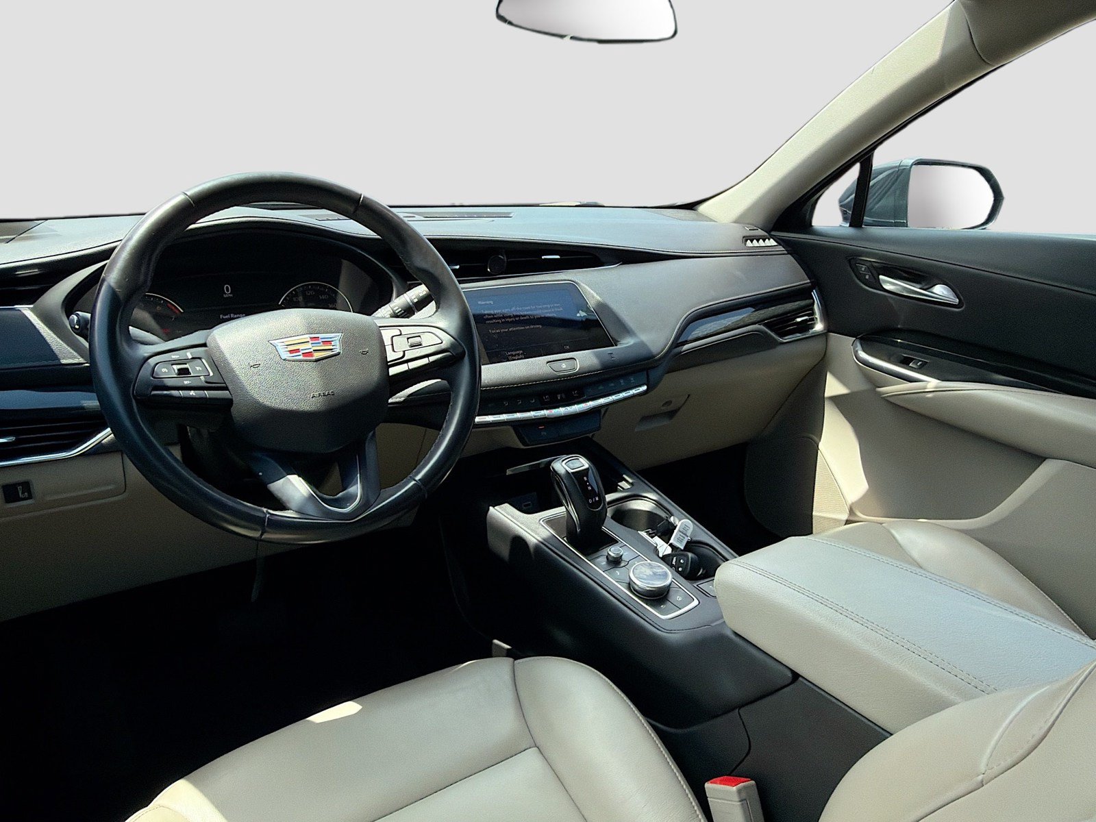 Used 2019 Cadillac XT4 Premium Luxury AWD/4WD image 13
