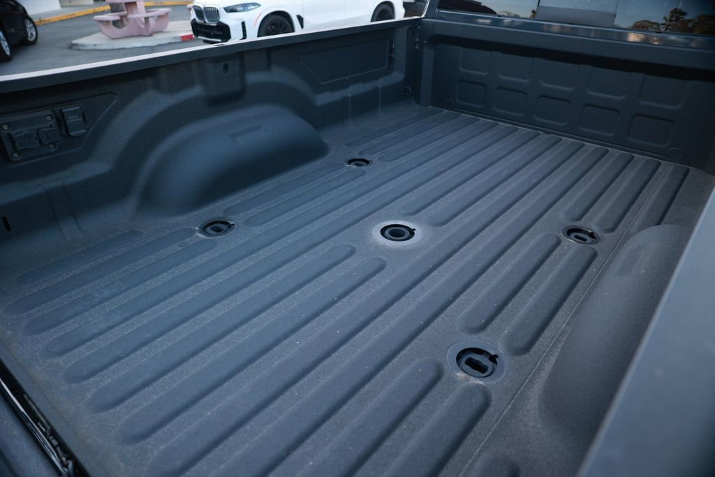 New 2026 RAM 3500 Limited image 39