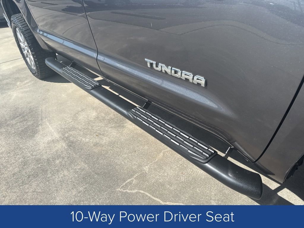 Used 2021 Toyota Tundra SR5 w/ SR5 Upgrade Package image 8