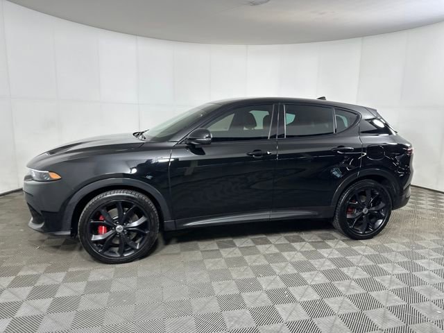 Used 2024 Dodge Hornet R/T image 6