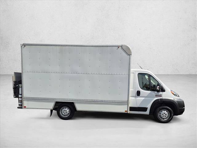 Used 2021 RAM ProMaster 3500 FWD image 4