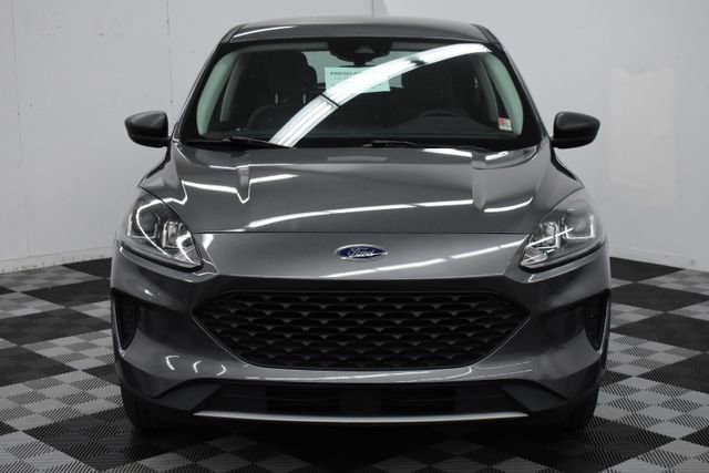 Used 2021 Ford Escape S image 3