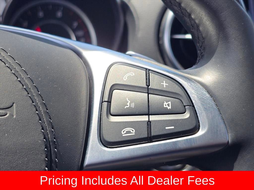 Used 2019 Mercedes-Benz SL 550 image 17