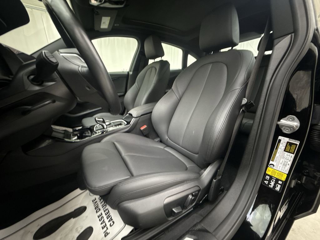 Certified 2024 BMW 228i xDrive Gran Coupe w/ Convenience Package image 12