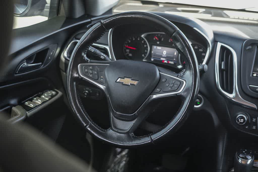 Used 2021 Chevrolet Equinox LT FWD image 15