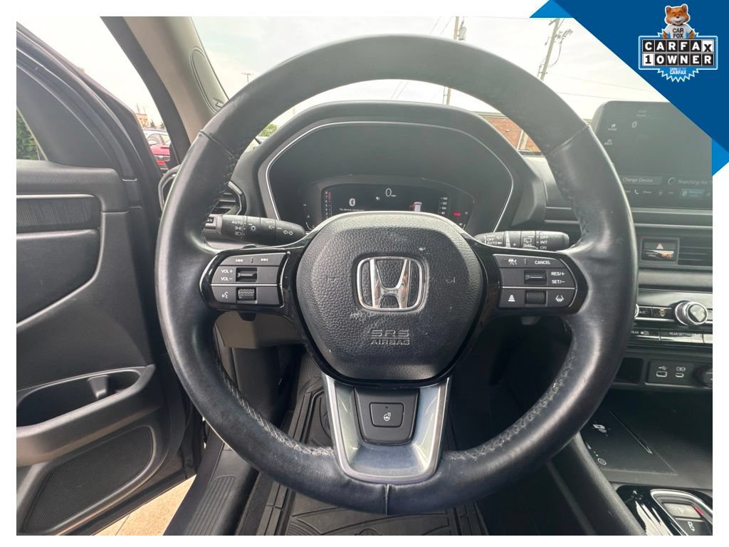 Used 2023 Honda Pilot Elite image 24