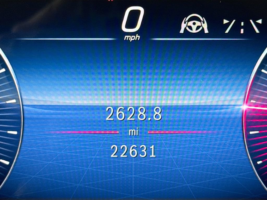 Used 2024 Mercedes-Benz GLE 350 4MATIC image 11