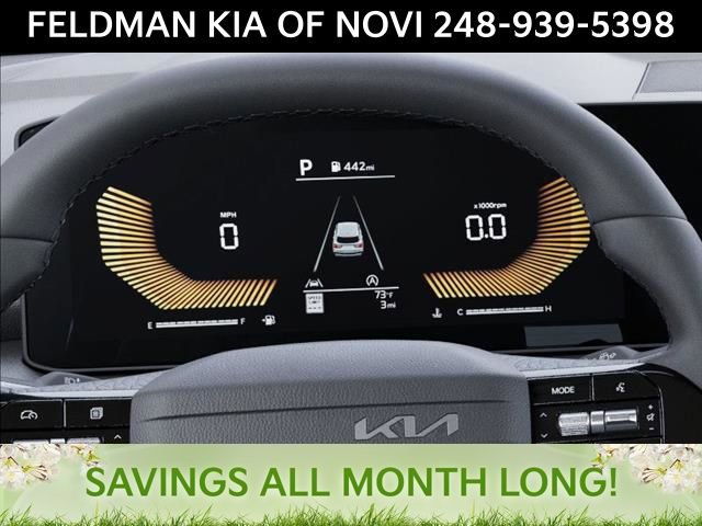 New 2026 Kia Sorento S image 22