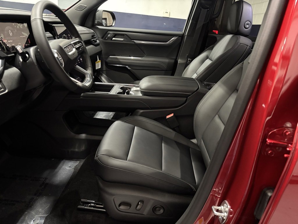 New 2026 GMC Acadia Elevation w/ Black Edition image 27