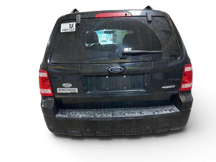 Used 2008 Ford Escape Limited AWD/4WD image 4