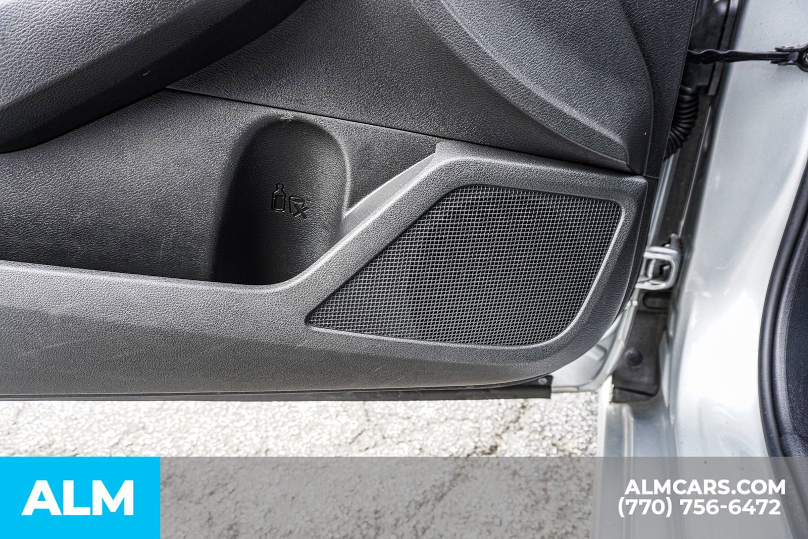 Used 2024 Nissan Altima 2.5 SV image 54