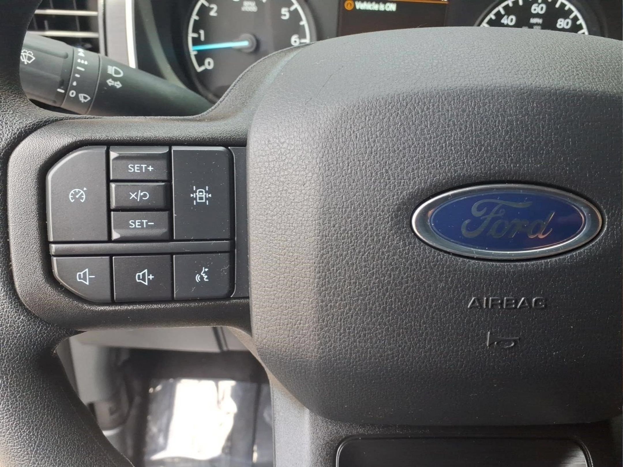 Used 2023 Ford F150 XL w/ STX Appearance Package AWD/4WD image 27