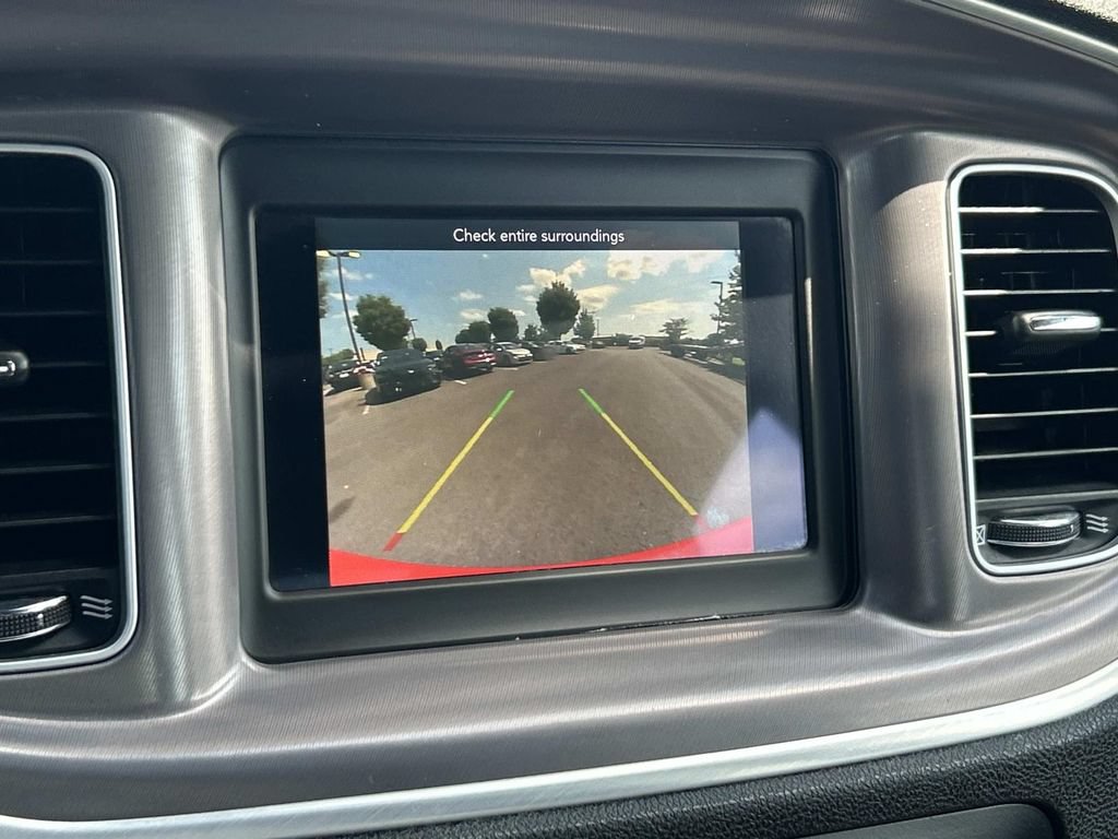 Used 2022 Dodge Charger SXT RWD image 30