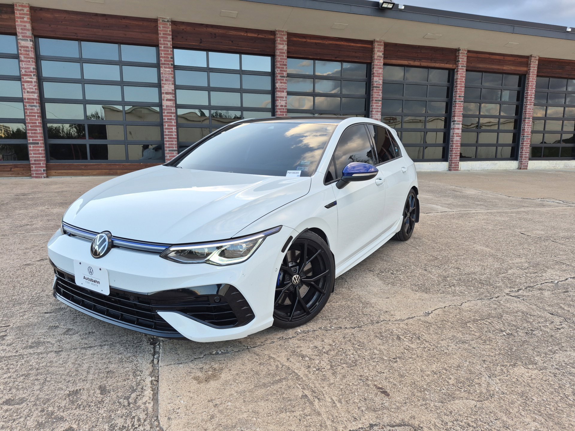 Used 2023 Volkswagen Golf 20th Anniversary Edition w/ Golf Protection Package