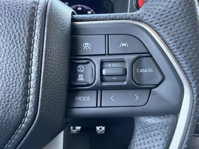 Certified 2026 Toyota Tacoma TRD Sport AWD/4WD image 23