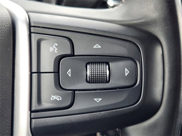 Used 2025 GMC Sierra 1500 SLT image 26