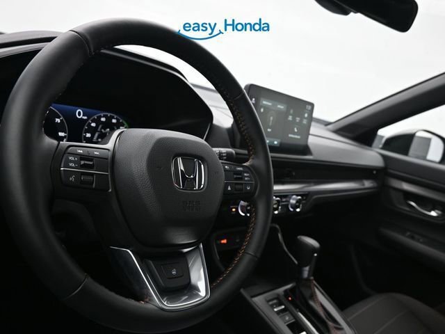 Used 2026 Honda CR-V TrailSport image 10