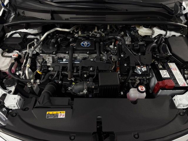 Used 2024 Toyota Corolla SE w/ Convenience Package image 13