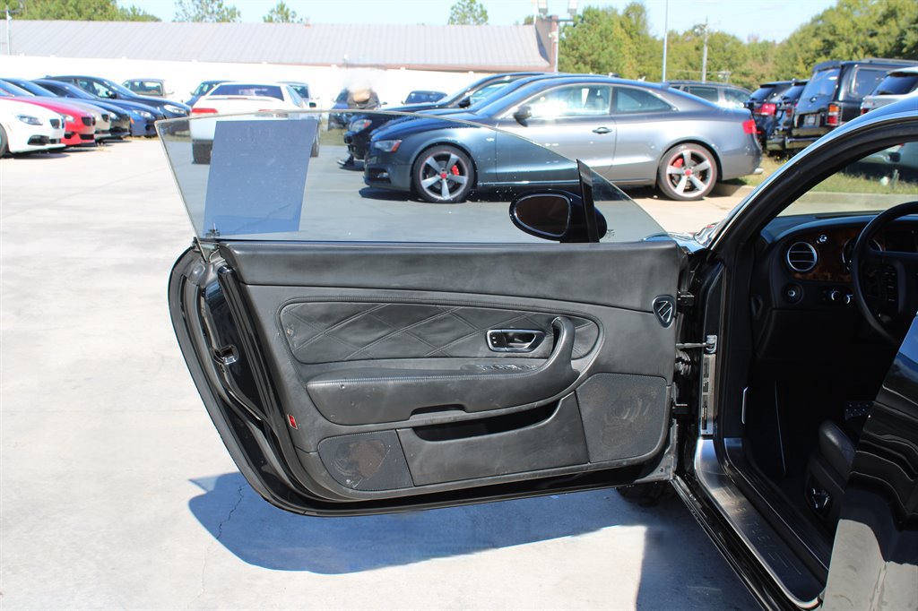 Used 2006 Bentley Continental GT AWD/4WD image 23