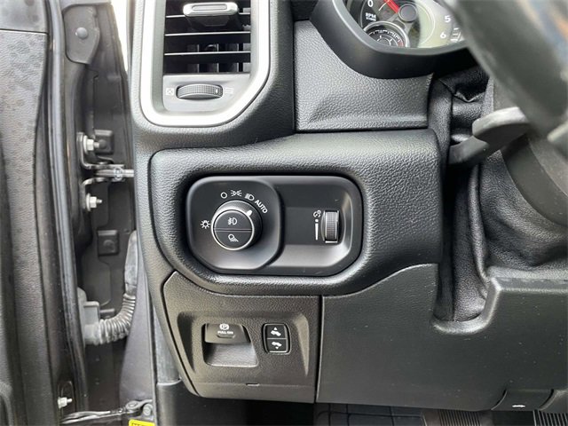 Used 2021 RAM 1500 Big Horn image 21