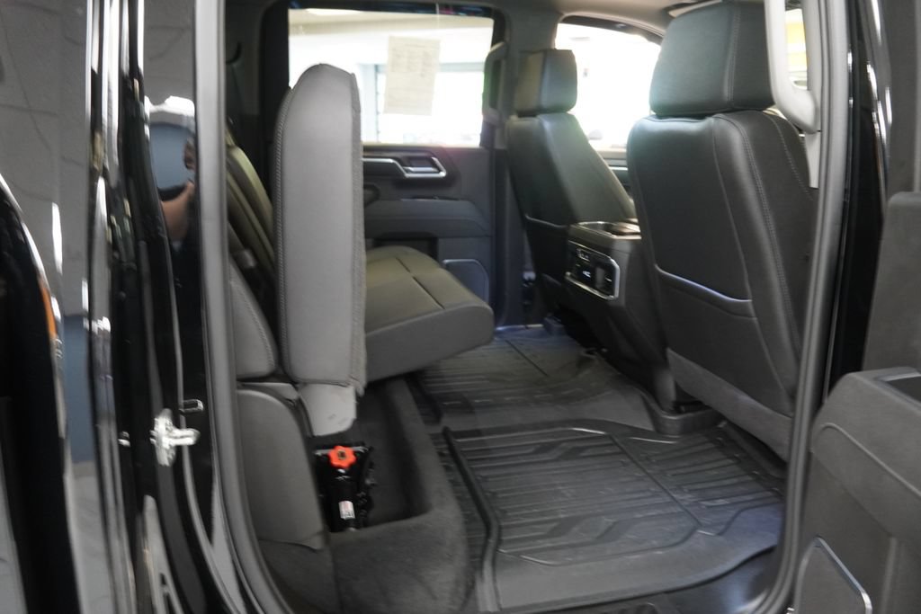 Certified 2026 GMC Sierra 2500 SLT AWD/4WD image 22
