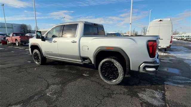 Used 2022 GMC Sierra 2500 Denali w/ Denali Ultimate Package image 6