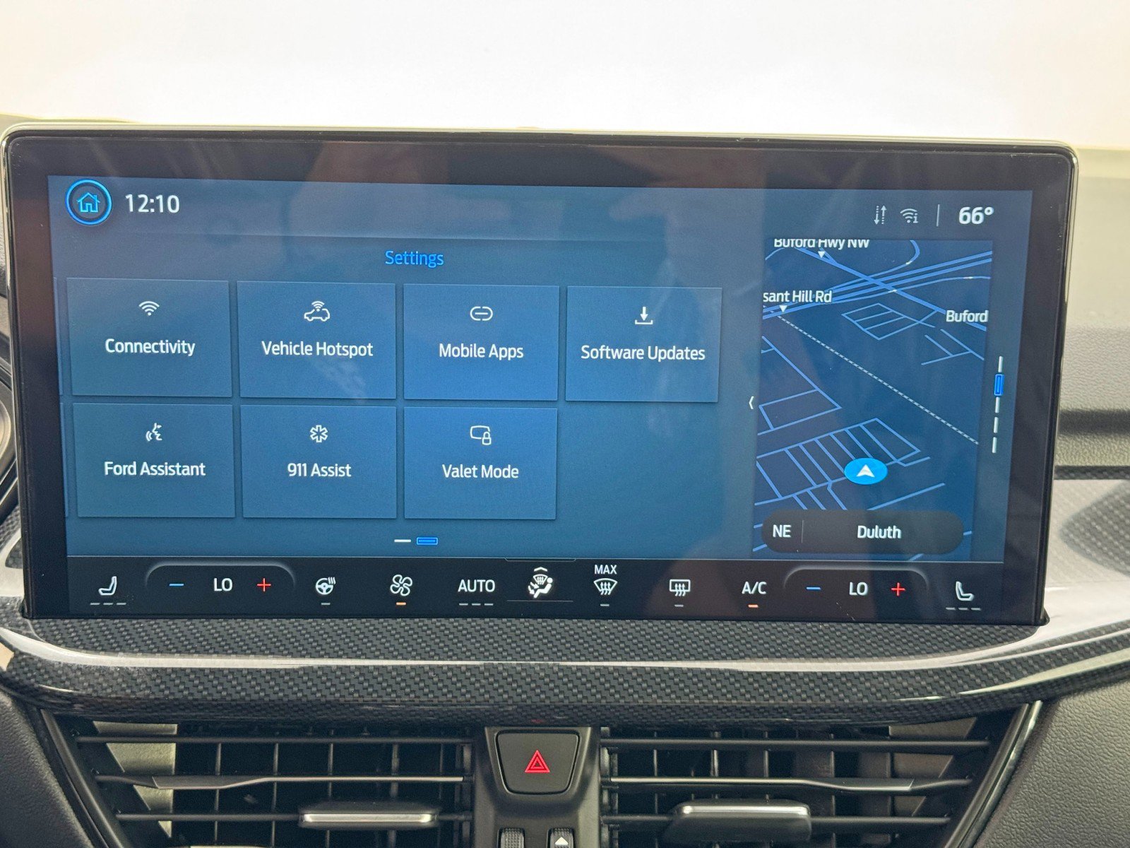 Used 2024 Ford Escape ST-Line Select w/ Tech Pack #1 image 23