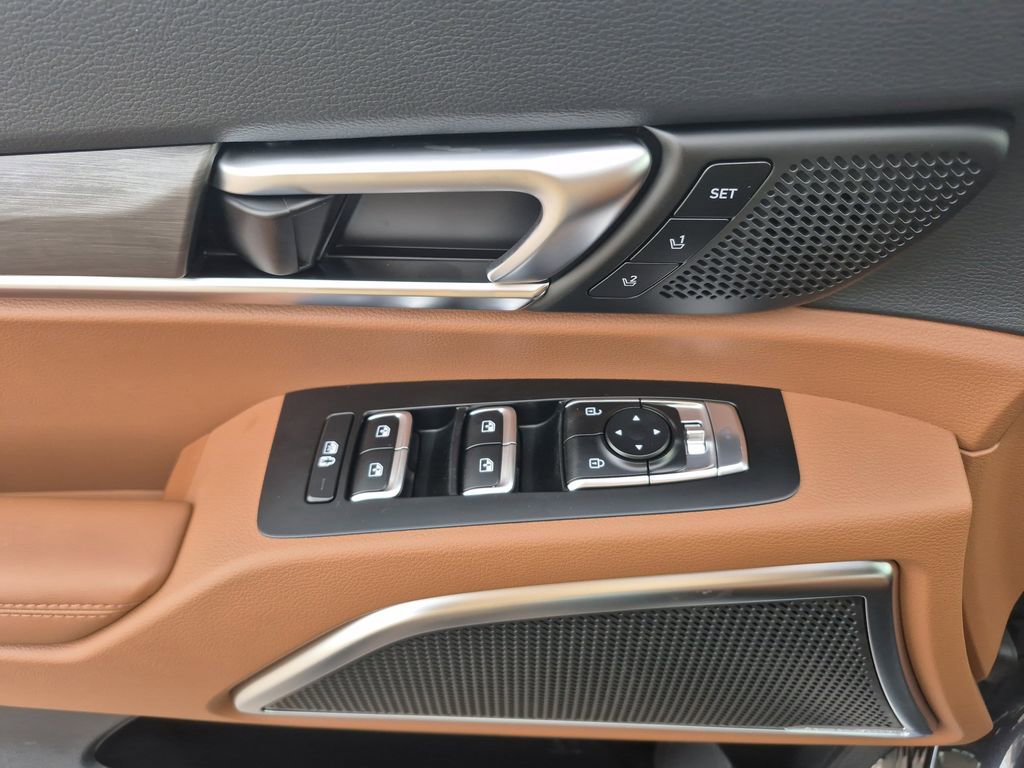 New 2025 Kia Telluride SX Prestige X-Line image 6