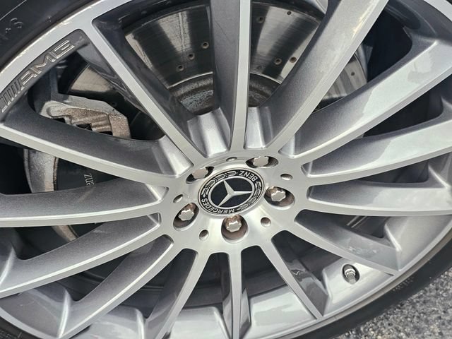 Certified 2026 Mercedes-Benz GLE 350 4MATIC image 7