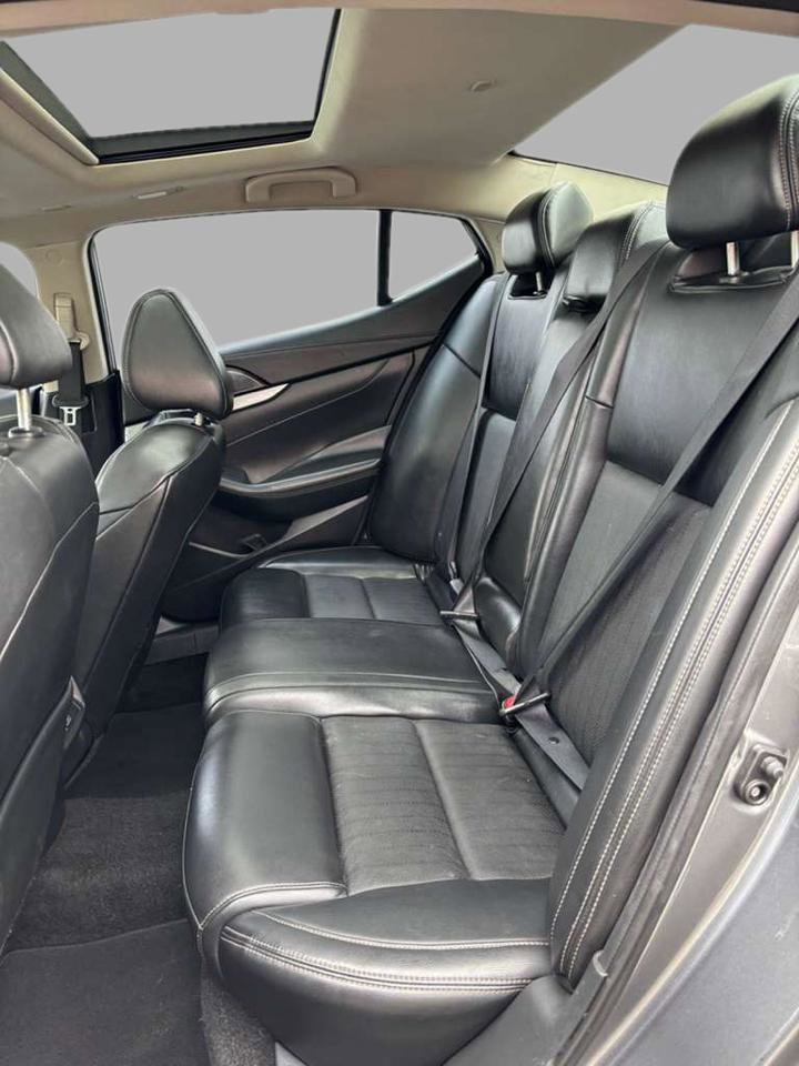 Used 2018 Nissan Maxima 3.5 SL image 49