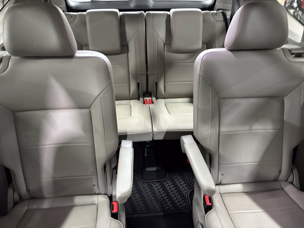 Used 2022 Volkswagen Atlas SE AWD/4WD image 54