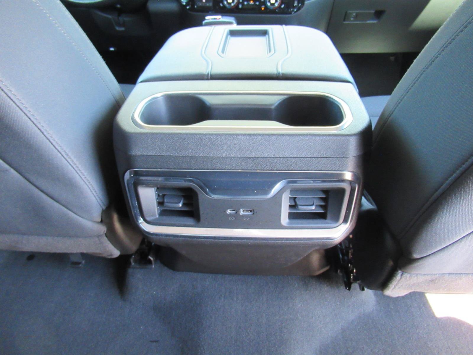 Used 2022 GMC Sierra 1500 Elevation w/ Preferred Package AWD/4WD image 34