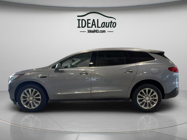 Used 2020 Buick Enclave Premium w/ Surround and Sites Package image 2