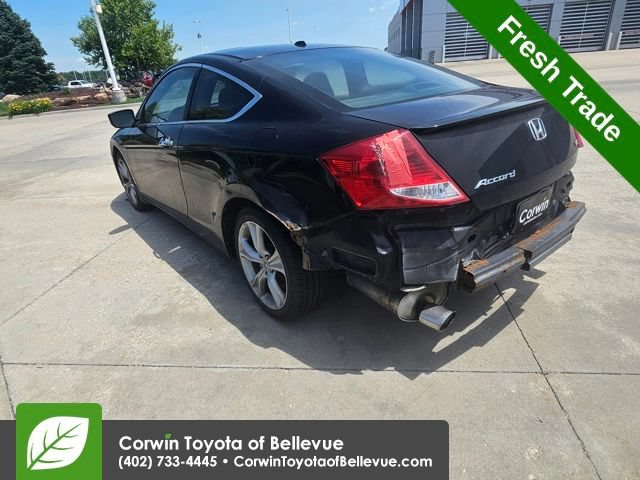 Used 2011 Honda Accord EX-L image 6