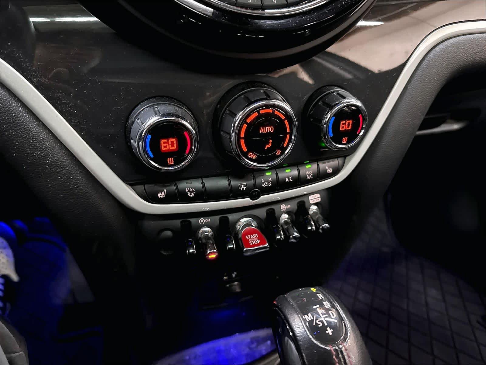 Used 2019 MINI Cooper Countryman S FWD image 34
