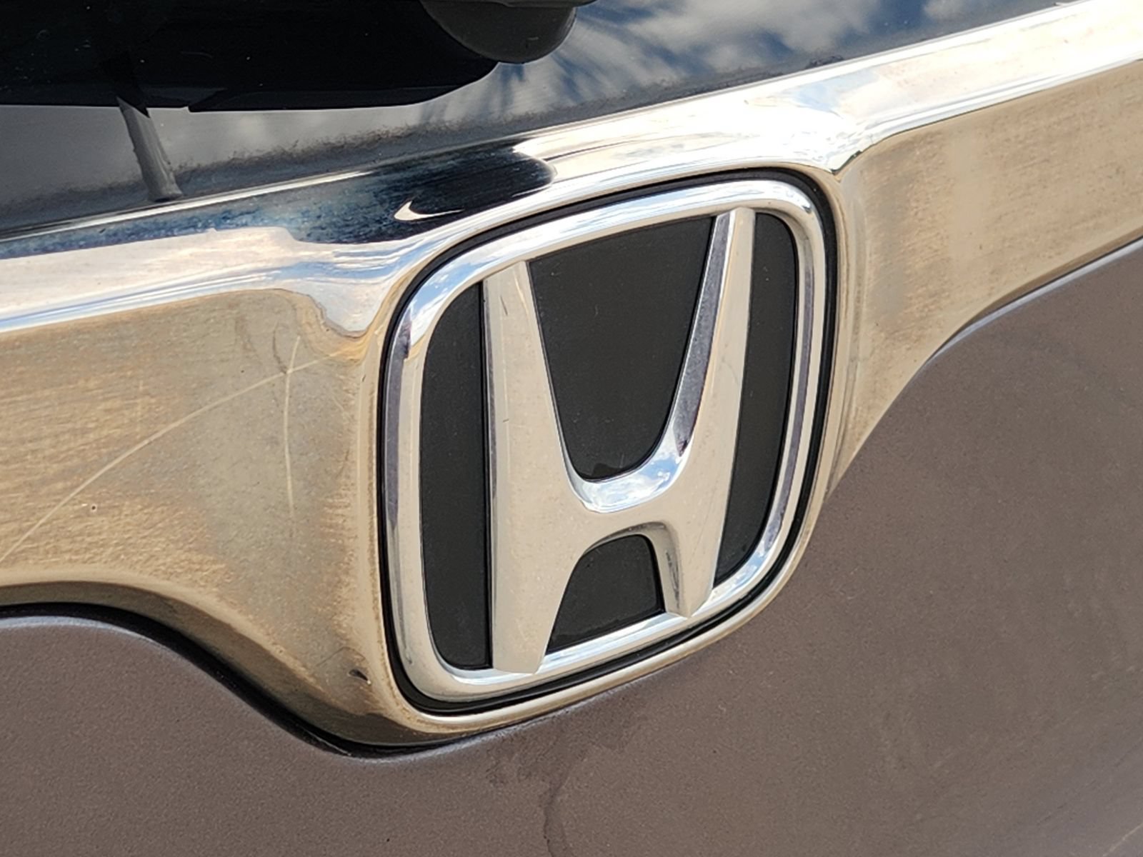 Used 2021 Honda CR-V EX-L image 12