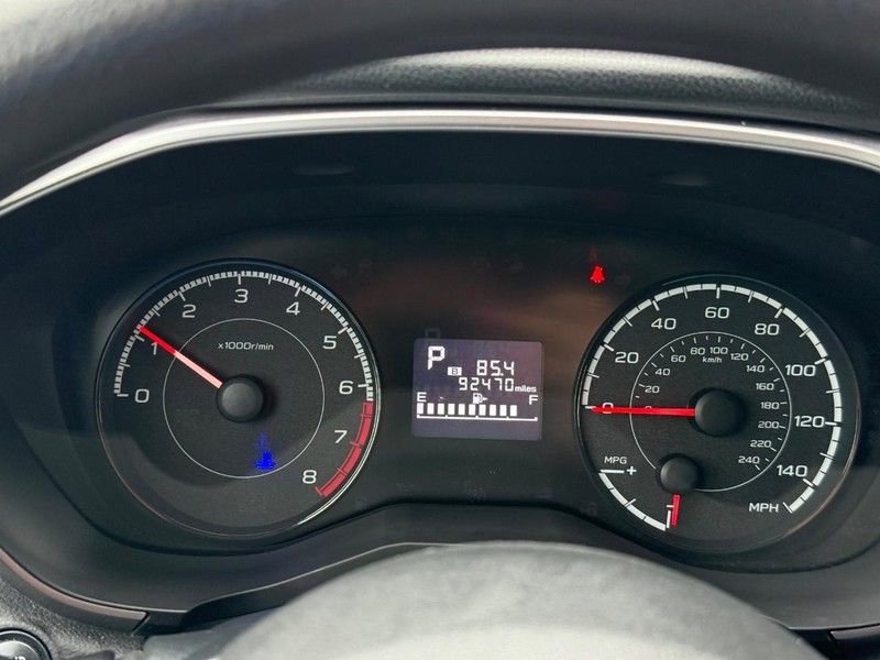 Used 2017 Subaru Impreza 2.0i Premium w/ Popular Package #2 AWD/4WD image 22