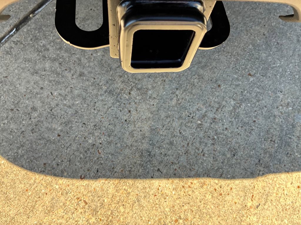 New 2026 Toyota Tundra SR image 44