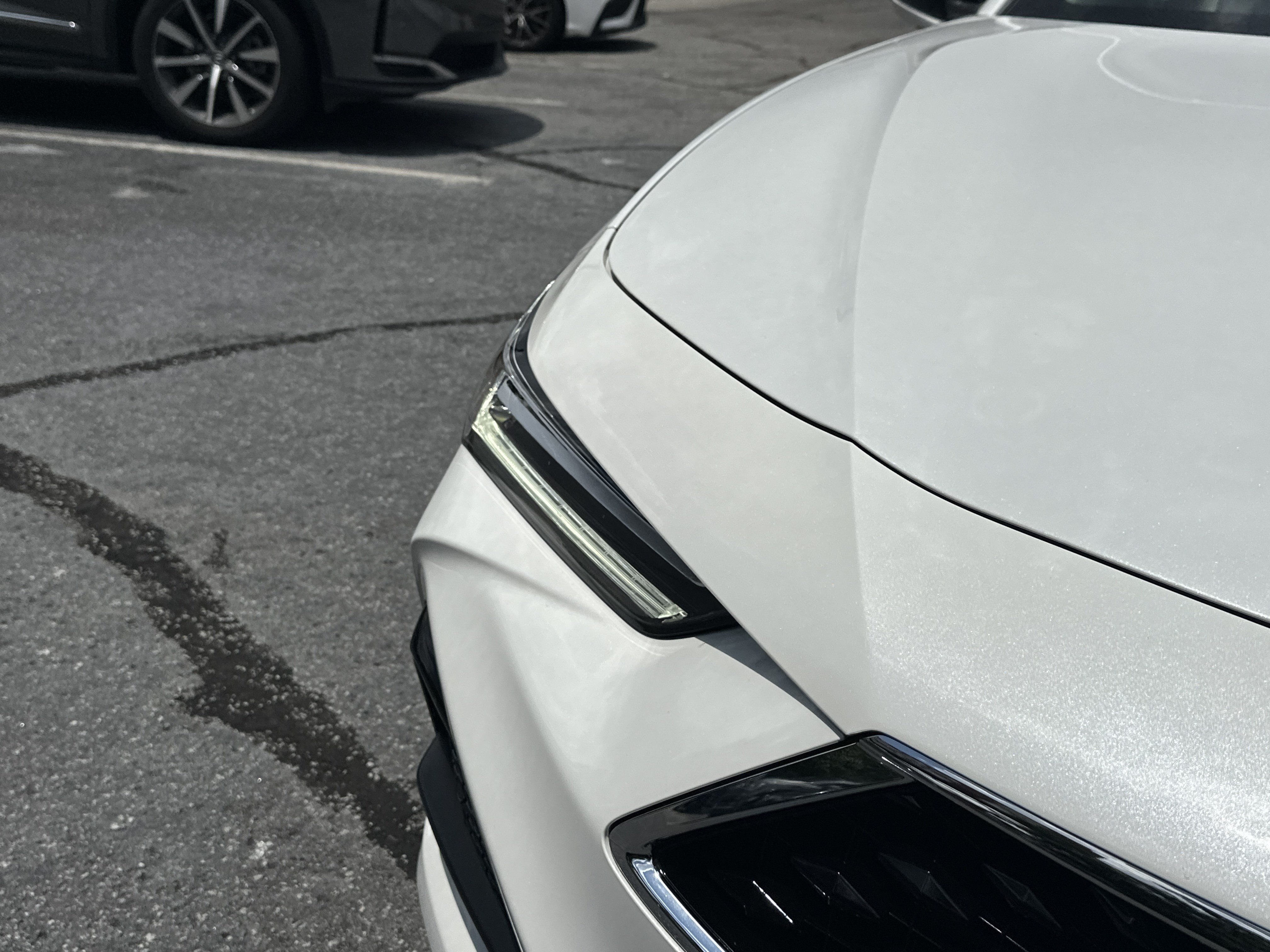 Certified 2023 Acura TLX w/ Technology Package FWD image 12