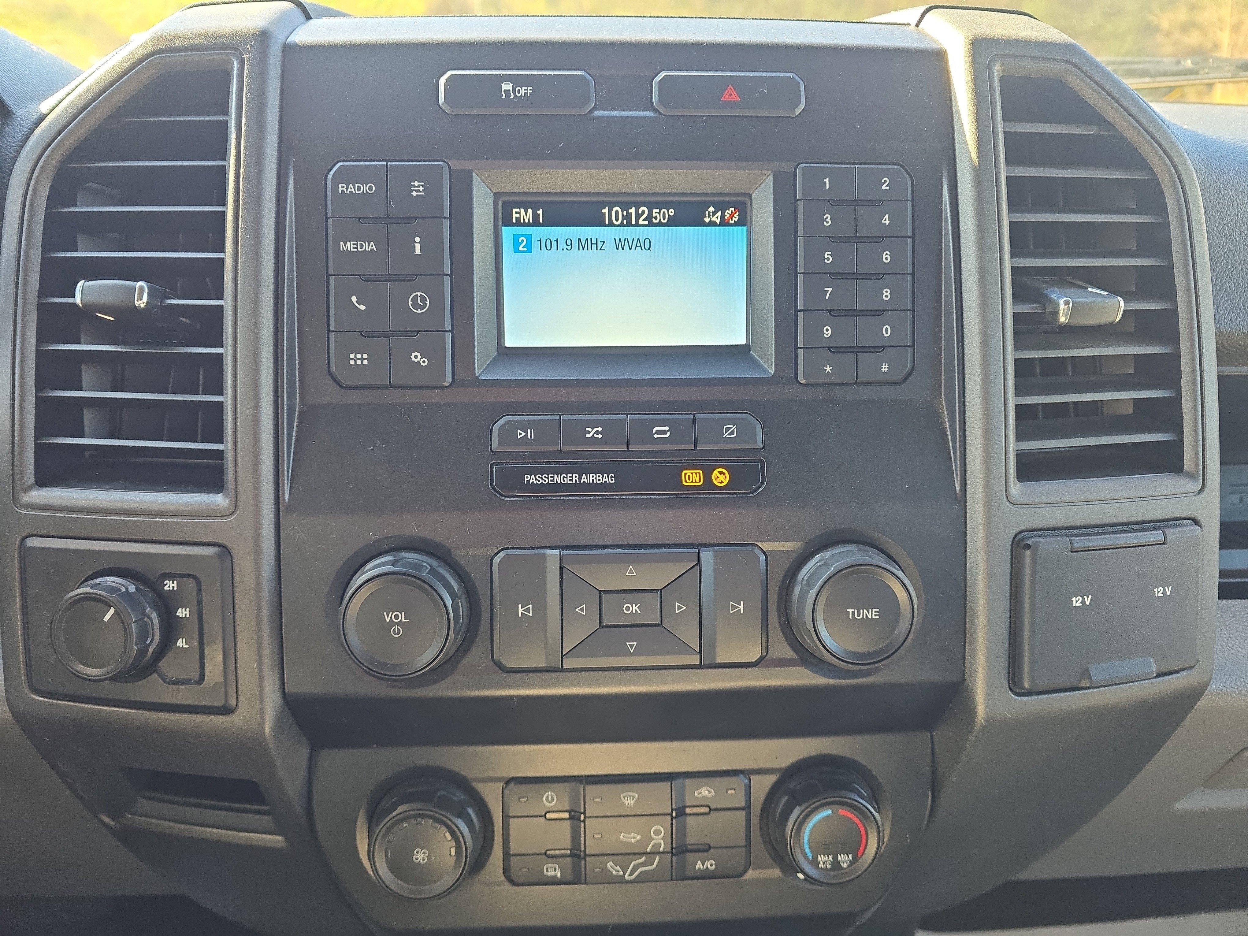 Used 2022 Ford F350 XL w/ Power Equipment Group image 20