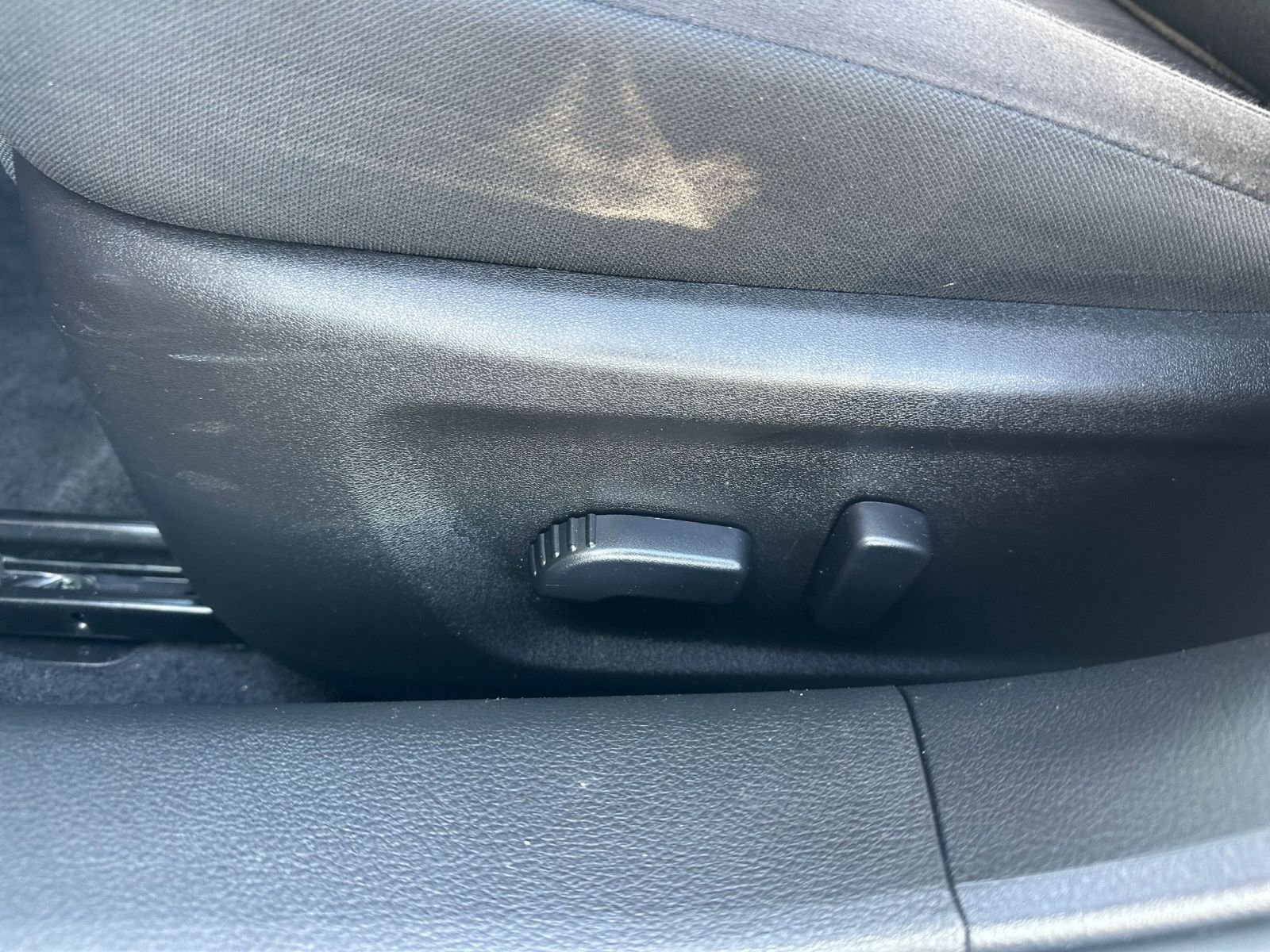 Used 2025 Nissan Altima 2.5 SV image 22