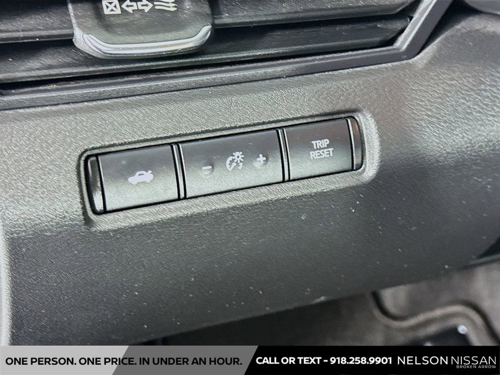 Used 2023 Nissan Altima 2.5 S image 10