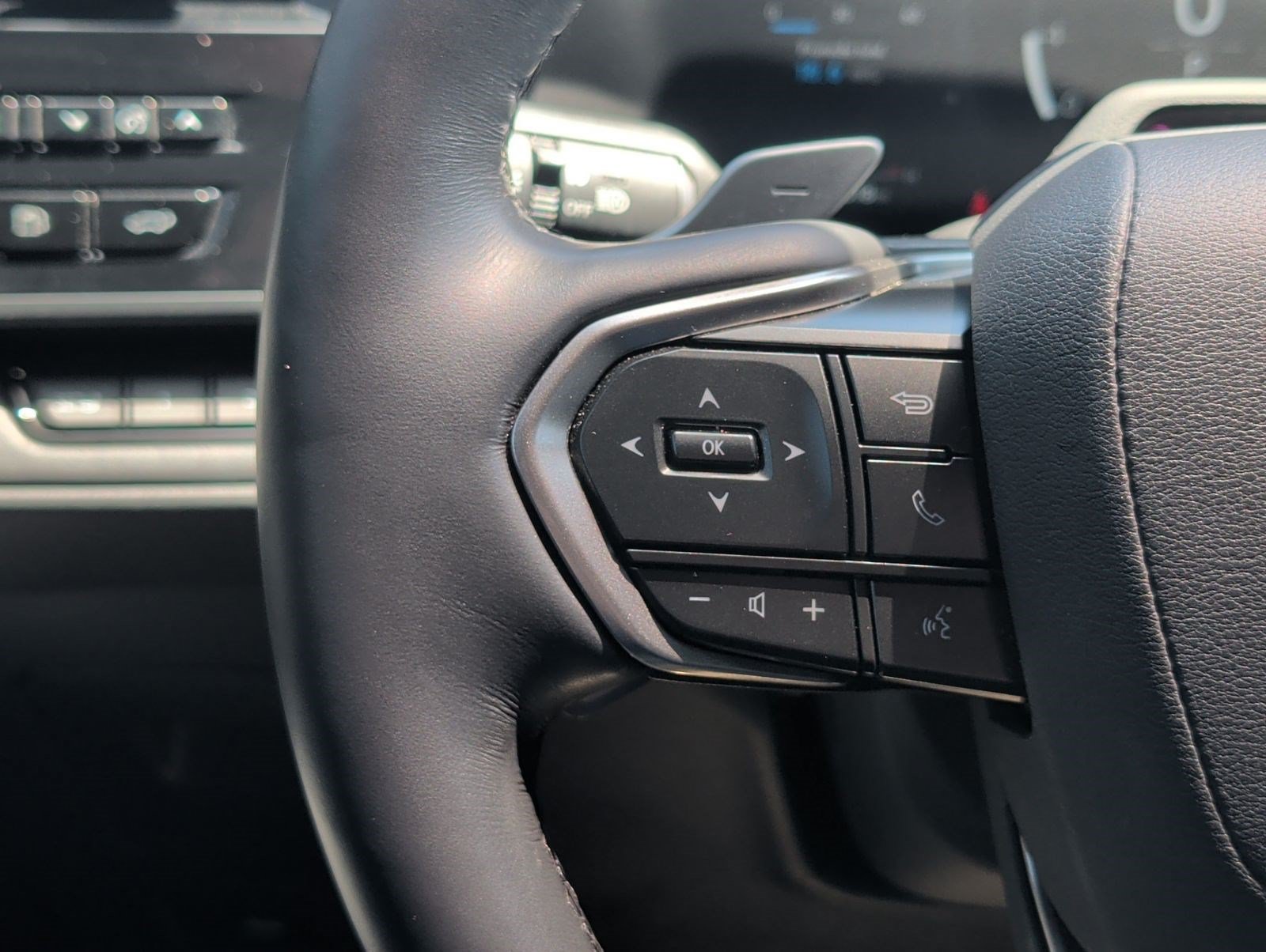 Certified 2026 Lexus TX 350 AWD w/ Technology Package image 14
