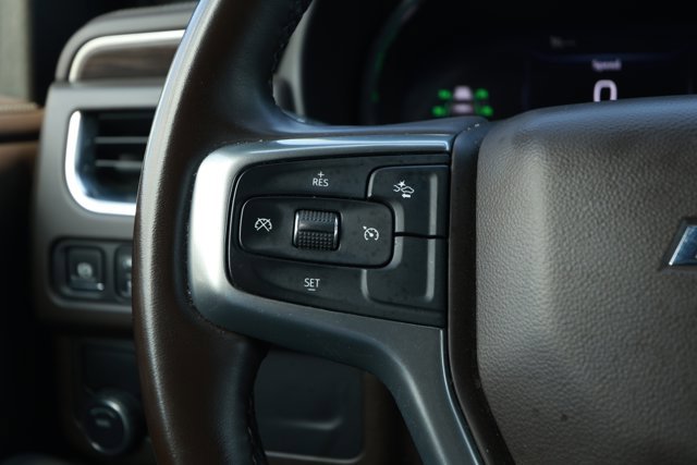 Used 2024 Chevrolet Tahoe LT RWD image 13