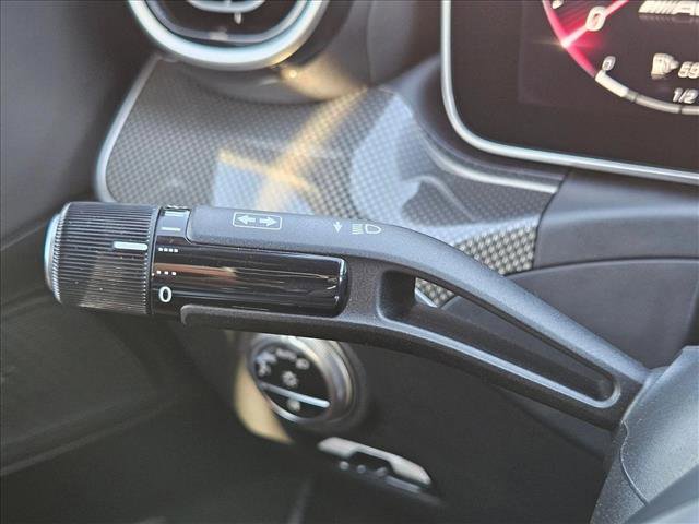 Used 2024 Mercedes-Benz C 43 AMG 4MATIC Sedan image 13
