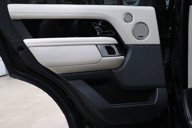 Used 2022 Land Rover Range Rover Westminster Edition AWD/4WD image 13