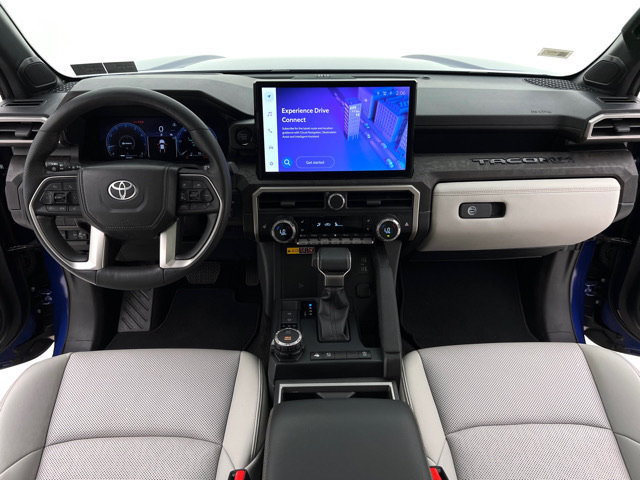 Used 2024 Toyota Tacoma Limited w/ Limited Package (LT) AWD/4WD image 21