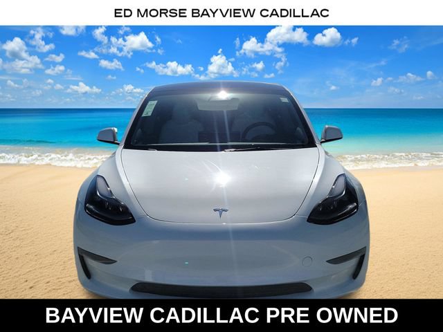 Used 2023 Tesla Model 3 Standard Range RWD image 5