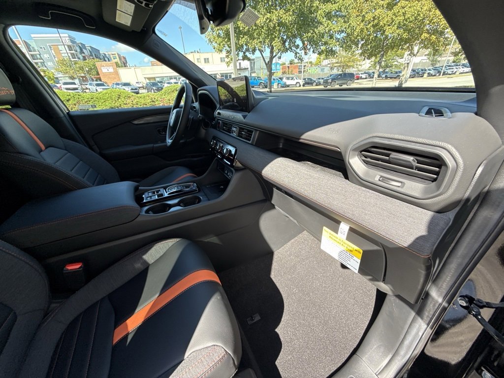 New 2026 Honda Passport TrailSport image 44